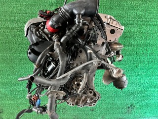 Двигатель, ориг. номер ALT, Audi A6 2001-2005