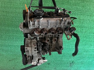 Двигатель, ориг. номер BBZ, Seat Ibiza 2001-2006