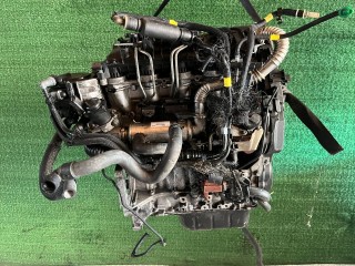 Двигатель, ориг. номер 9HX, Peugeot 307 2001-2005
