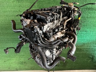 Двигатель, ориг. номер 9HX, Peugeot 307 2001-2005