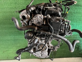 Двигатель, ориг. номер 9HX, Peugeot 307 2001-2005