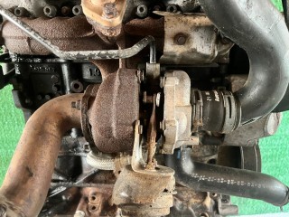 Турбина, ориг. номер 038253019A, Volkswagen Golf 1991-2000