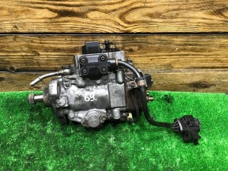ТНВД, ориг. номер 0460404994, 028130109H, Volkswagen Passat 1988-1997