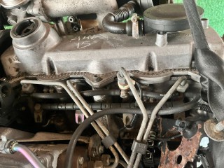 Форсунка, Volkswagen Golf 1991-2000