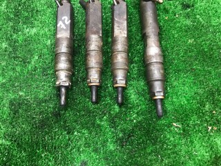 Форсунка, ориг. номер 028130201J, 028130201G, Volkswagen Passat 1988-1997