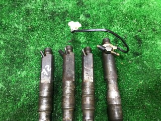 Форсунка, ориг. номер 028130201J, 028130201G, Volkswagen Passat 1988-1997