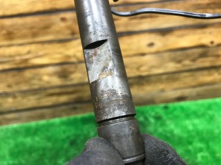 Форсунка, ориг. номер 028130201J, 028130201G, Audi A4 1994-1997