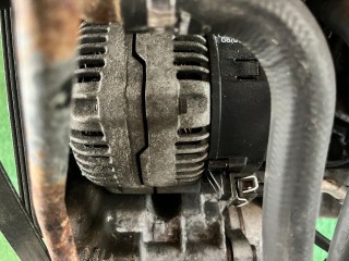 Генератор, ориг. номер 038903023H, 0123320032, Volkswagen Golf 1991-2000