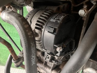 Генератор, ориг. номер 038903023H, 0123320032, Volkswagen Golf 1991-2000