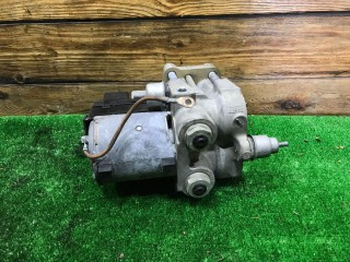 Блок ABS, ориг. номер 4A0614111A, 0265201049, Audi 80 1986-1992