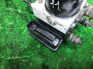 Блок ABS, ориг. номер 1K0907379AA, 1K0614517T, 10096003603, 10020602204, Volkswagen Touran 2003-2006