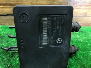 Блок ABS, ориг. номер 1K0907379AA, 1K0614517T, 10096003603, 10020602204, Volkswagen Touran 2003-2006