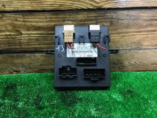Блок бортовой сети (блок управления BCM), ориг. номер 4F0907279, 4F0910279008, Audi A6 2001-2005