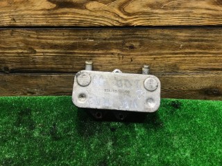 Теплообменник масляного фильтра, ориг. номер 5989070121, Opel Vectra 1995-2000
