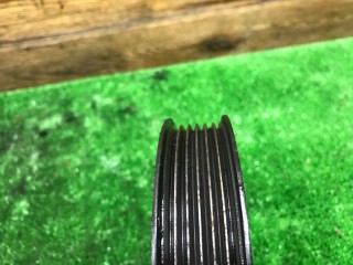 Шкив помпы, ориг. номер 90502887, Opel Vectra 1995-2000