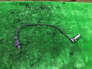 Датчик коленвала, 028907319C, Volkswagen Passat B3
