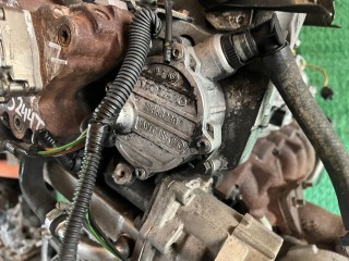 Насос вакуумный, ориг. номер 08658230, Volvo V70 2000-2004