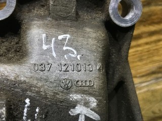 Помпа, ориг. номер 037121013A, Audi A4 1994-1997