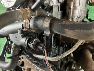 Патрубок радиатора, ориг. номер 1J0122157AA, Volkswagen Golf 1991-2000