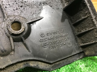 Защита (кожух) ремня ГРМ, ориг. номер 028109123F, Audi A4 1994-1997