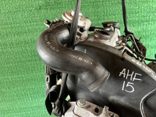 Патрубок интеркулера, ориг. номер 1J0145838B, Volkswagen Golf 1991-2000