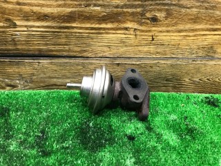 Клапан EGR, ориг. номер 028131501E, Audi A4 1994-1997