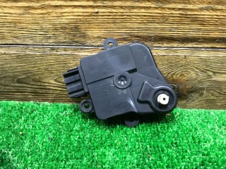 Моторчик заслонки печки, ориг. номер 7M3907511A, YM2H19E634BA, Ford Galaxy 2000-2006