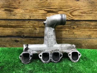 Коллектор впускной, ориг. номер 028129713J, Volkswagen Passat 1988-1997