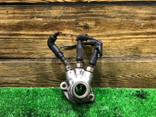 Подогреватель охлаждающей жидкости (антифриза), 028121145B, Volkswagen Passat B3