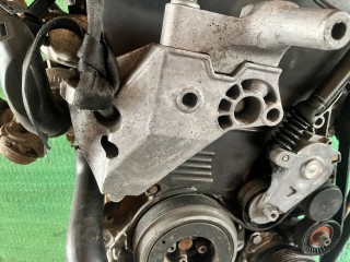 Кронштейн двигателя, ориг. номер 038199207H, Volkswagen Golf 1991-2000
