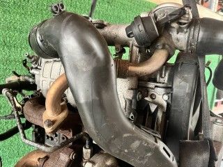 Трубка системы рециркуляции EGR, ориг. номер 038131521J, Volkswagen Golf 1991-2000