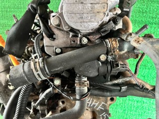 Корпус термостата, ориг. номер 038121133, Volkswagen Golf 1991-2000