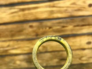Щуп двигателя, ориг. номер 09158895, Opel Vectra 1995-2000