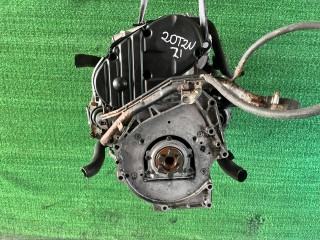 Двигатель, ориг. номер 20T2N, Land Rover Freelander 1997-2003