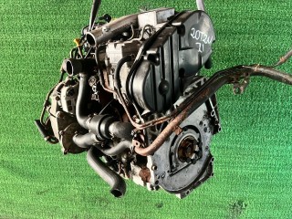 Двигатель, ориг. номер 20T2N, Land Rover Freelander 1997-2003