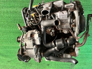 Двигатель, ориг. номер 20T2N, Land Rover Freelander 1997-2003