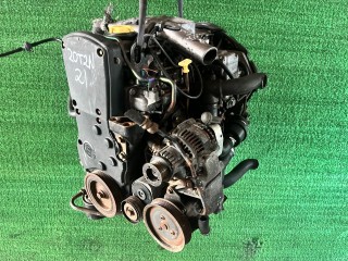 Двигатель, ориг. номер 20T2N, Land Rover Freelander 1997-2003