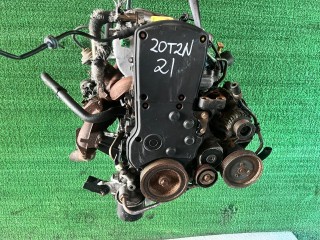 Двигатель, ориг. номер 20T2N, Land Rover Freelander 1997-2003
