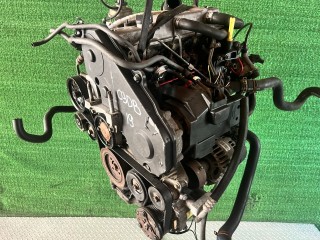 Двигатель, ориг. номер C9DB, 0470004006, YS6Q9A543RD, Ford Focus 1998-2001