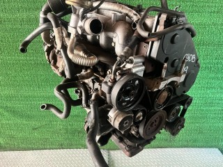 Двигатель, ориг. номер C9DB, 0470004006, YS6Q9A543RD, Ford Focus 1998-2001