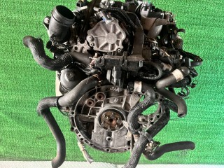 Двигатель, ориг. номер 8HR, Peugeot 207 2006-2009