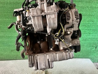 Двигатель, ориг. номер Z16XE, Opel Vectra 1995-2000