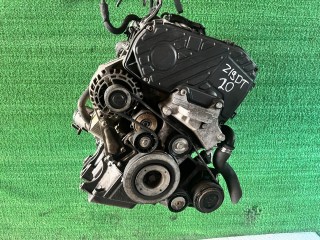 Двигатель, ориг. номер Z19DT, Opel Zafira 2003-2006