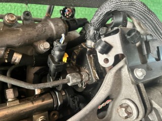 ТНВД, ориг. номер 0445010156, 0055206679, Opel Zafira 2003-2006