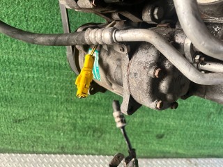 Компрессор кондиционера, ориг. номер 9646416780, Citroen C5 2000-2004