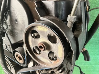 Насос гидроусилителя руля, ориг. номер 9636320580, Citroen C5 2000-2004