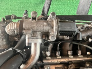 Клапан EGR, ориг. номер 50024005, Opel Zafira 2003-2006