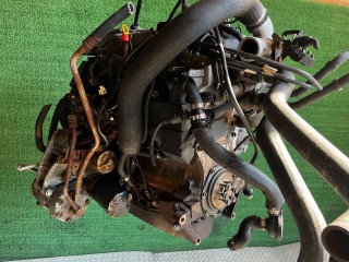 Двигатель, ориг. номер SOFIM814043, Peugeot Boxer 2002-2006
