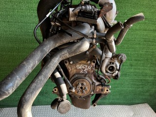 Двигатель, ориг. номер SOFIM814043, Peugeot Boxer 2002-2006
