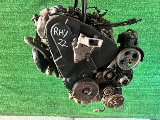 Двигатель, ориг. номер RHY, Citroen C5 2000-2004